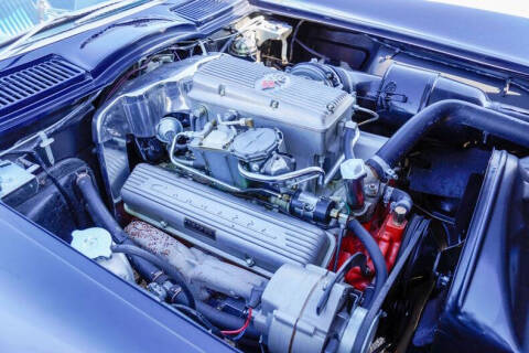 1964 Chevrolet Corvette