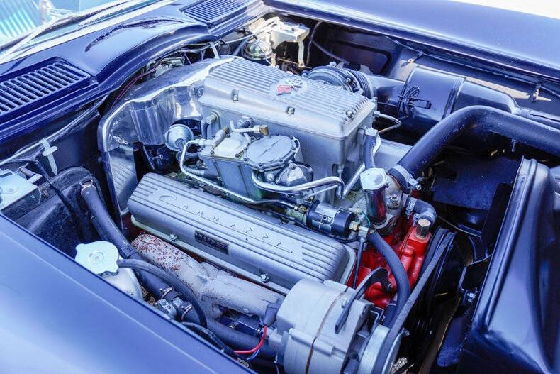 1964 Chevrolet Corvette