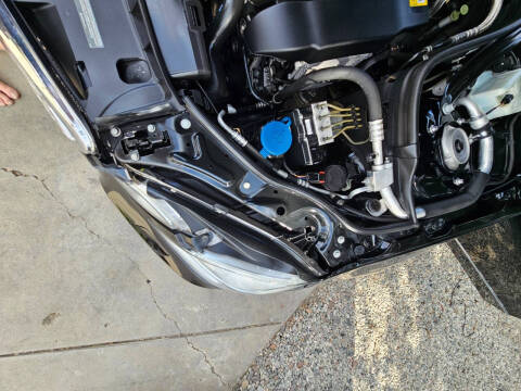 2013 Mercedes-Benz E-Class E 350 Sport 4MATIC