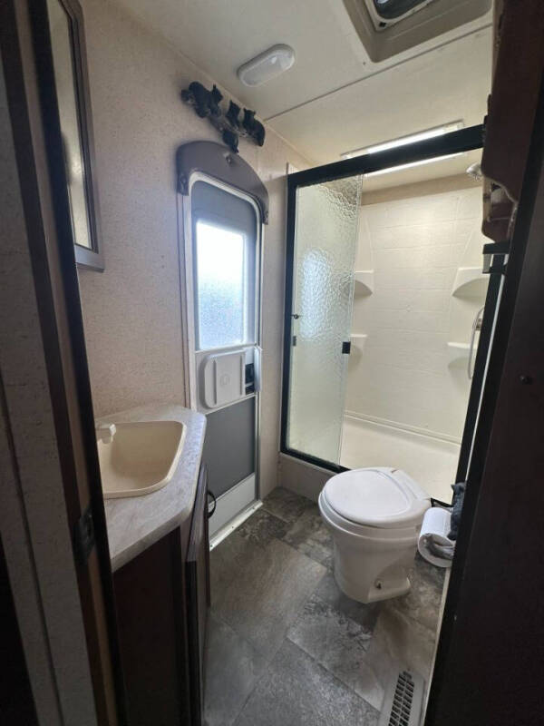 2015 Jayco Jay Flight 28BHBE