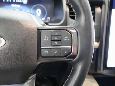 2022 Ford Expedition Platinum