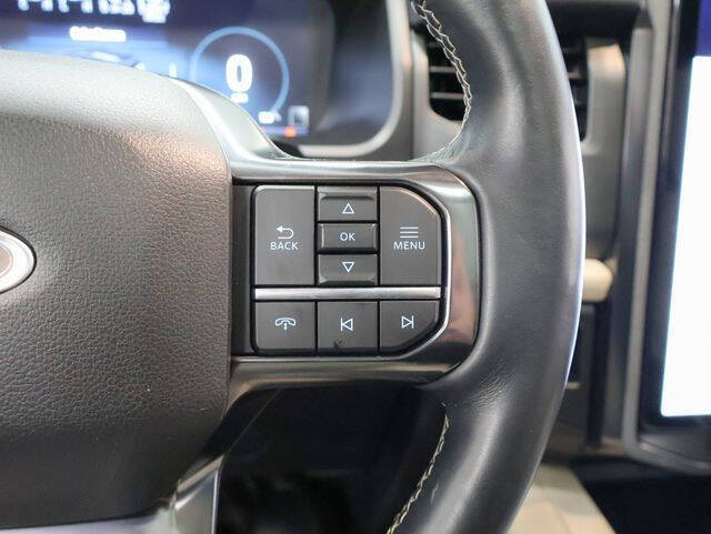 2022 Ford Expedition Platinum