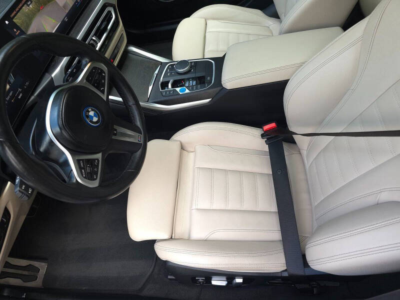 2023 BMW i4 eDrive40 Gran Coupe