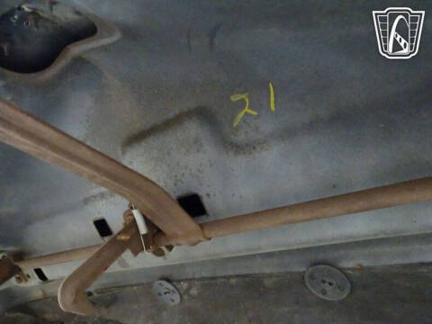 1967 Cadillac DeVille