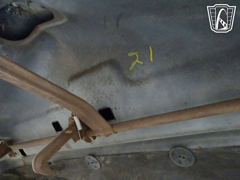 1967 Cadillac DeVille