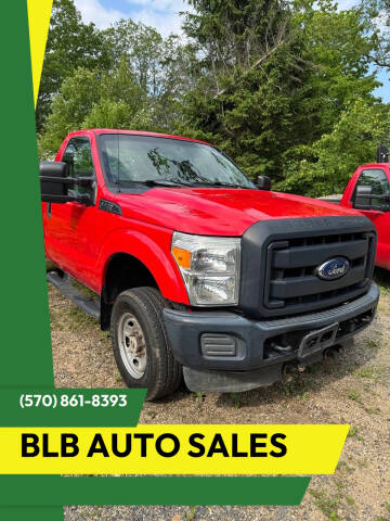 2016 Ford F-250 Super Duty for sale in Hazle Township, PA