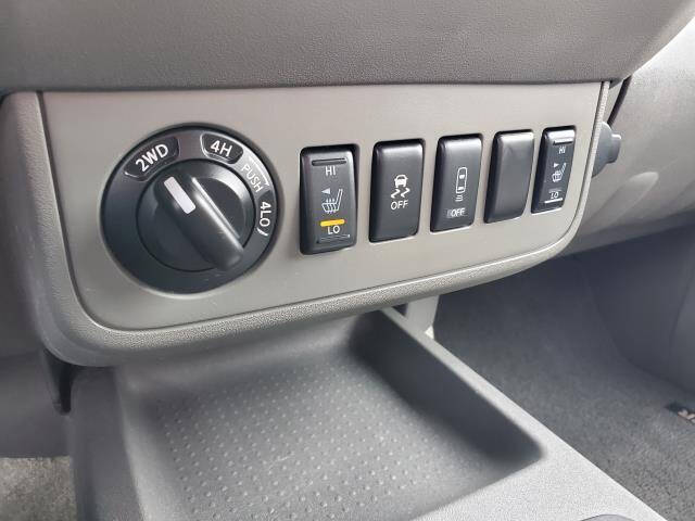 2016 Nissan Frontier