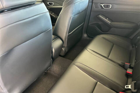 2026 Acura Integra w/A-SPEC