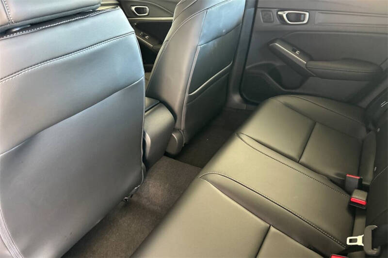 2026 Acura Integra w/A-SPEC