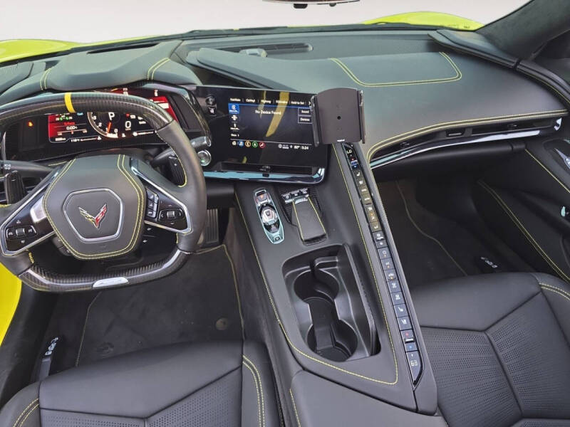 2023 Chevrolet Corvette Z06