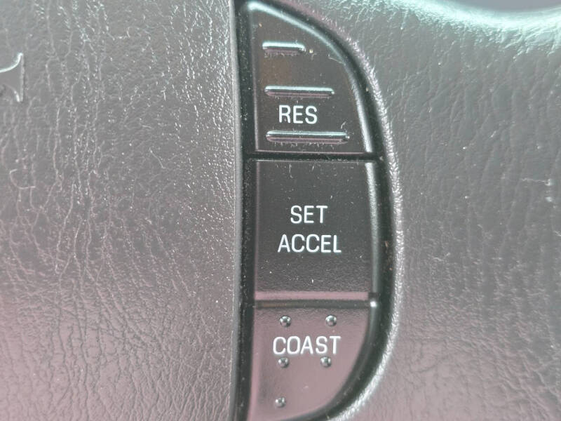 2011 Ford E-Series E-150