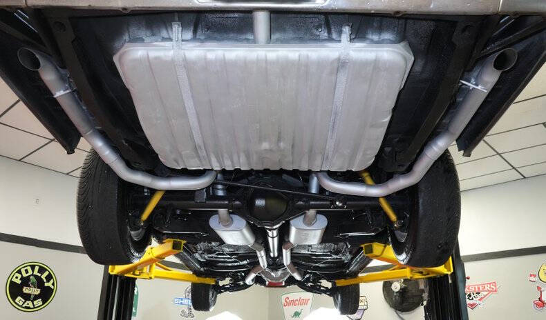 1966 Chevrolet Caprice