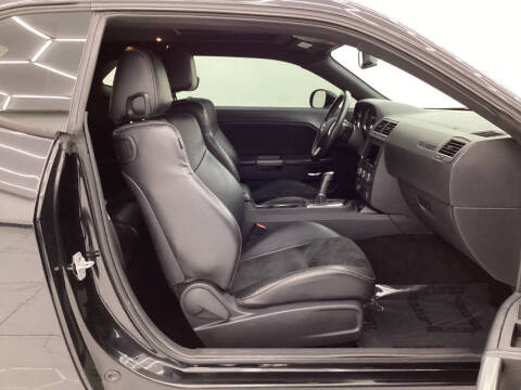 2014 Dodge Challenger R/T Classic