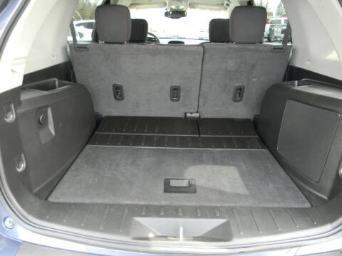 2013 GMC Terrain SLE-1