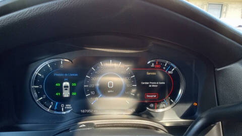 2017 Cadillac Escalade ESV Luxury