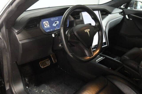 2019 Tesla Model S