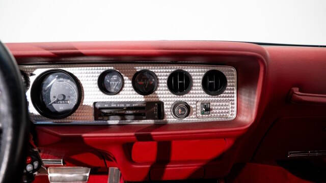 1977 Pontiac Trans Am