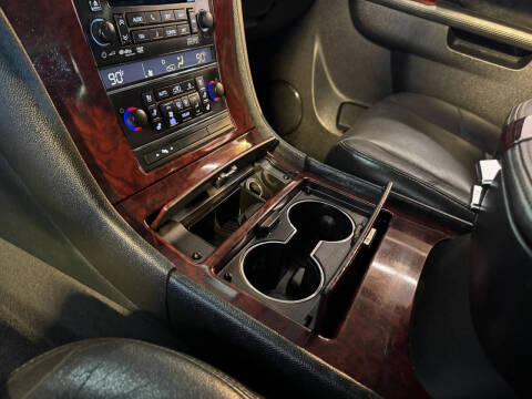 2011 Cadillac Escalade Luxury