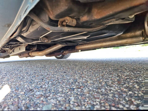 1979 Chevrolet Camaro