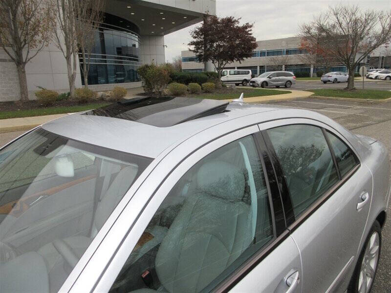 2007 Mercedes-Benz E-Class E 350 4MATIC