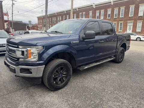 2020 Ford F-150 for sale at Turner's Inc in Weston WV