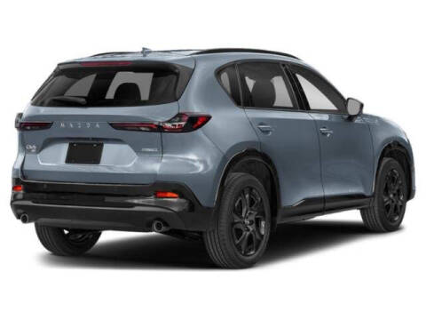 2026 Mazda CX-5 2.5 S Premium