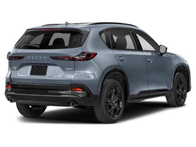 2026 Mazda CX-5 2.5 S Premium