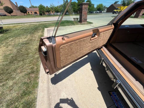 1989 Buick Electra Estate