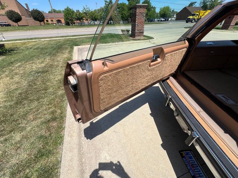 1989 Buick Electra Estate