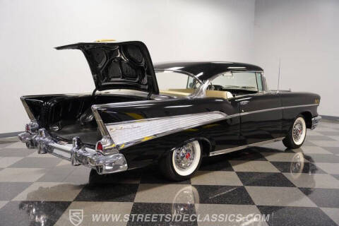 1957 Chevrolet Bel Air