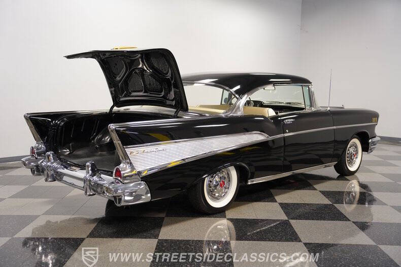 1957 Chevrolet Bel Air