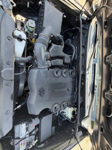 2012 Toyota 4Runner SR5