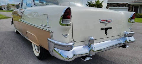 1955 Chevrolet Bel Air