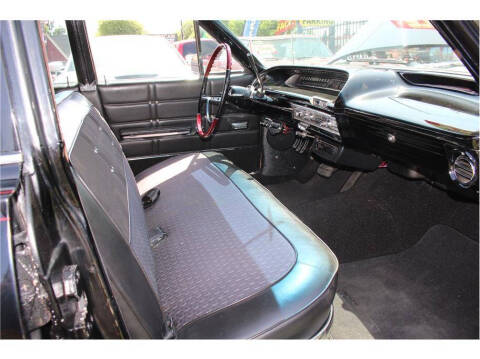 1963 Chevrolet Impala