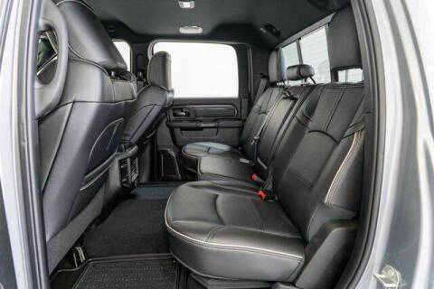 2024 RAM 2500 Limited