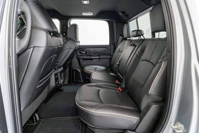 2024 RAM 2500 Limited