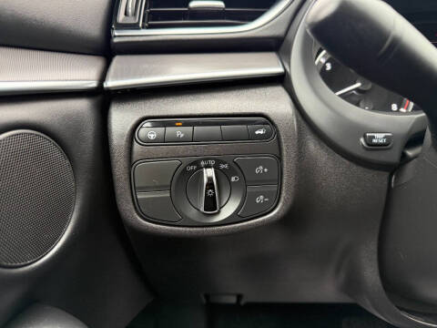 2023 Infiniti QX50 Pure