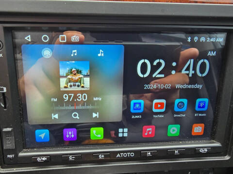 2001 Audi Allroad quattro