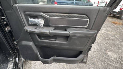 2025 RAM 2500 Lone Star