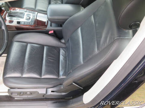 2007 Audi A6 3.2 quattro