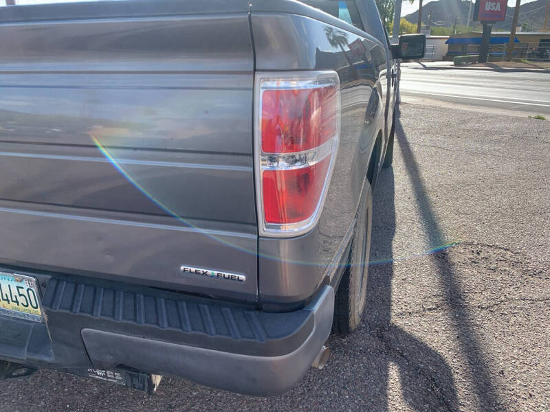 Image 7 of 2013 Ford F-150 XL