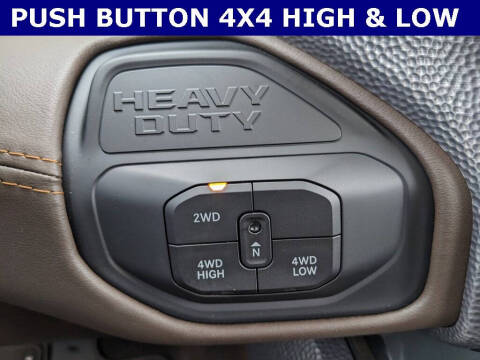 2026 RAM 2500 Limited