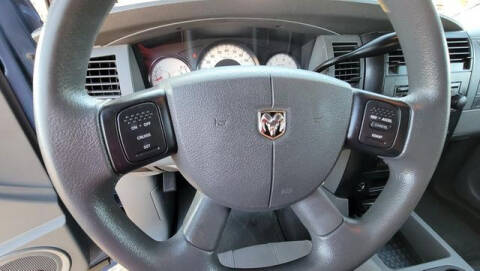 2004 Dodge Durango ST