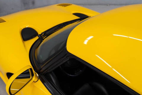 2001 Dodge Viper RT/10