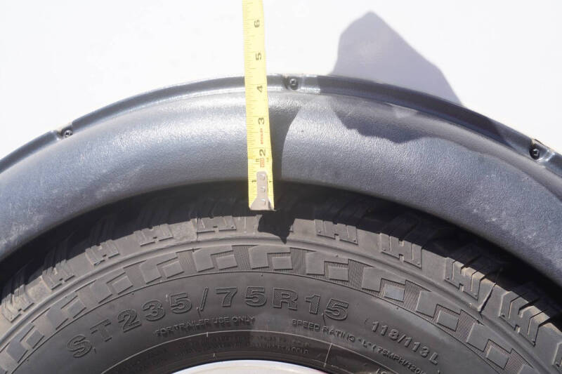 2020 Forest River Rockwood Geo Pro