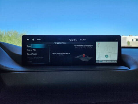 2022 Genesis GV80 3.5T Advanced+