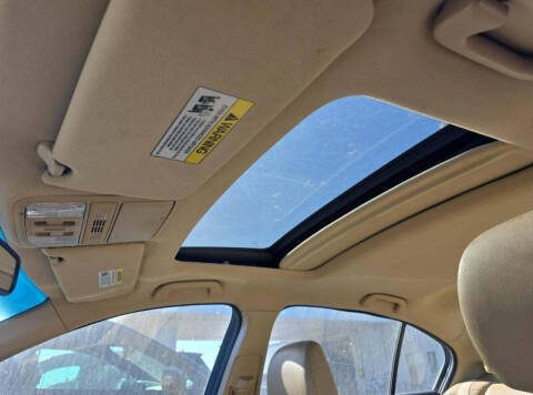 2012 Honda Accord EX-L w/Navi