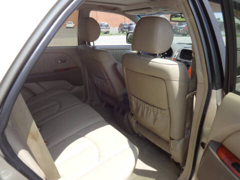 2003 Lexus RX 300