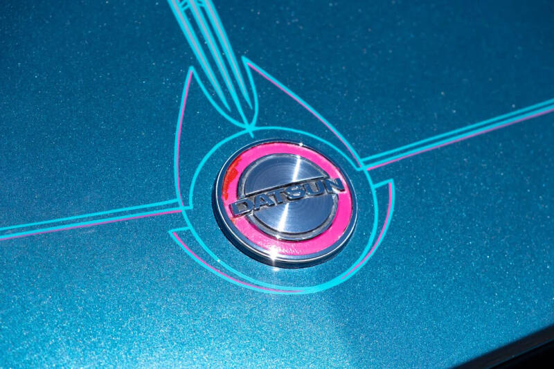 1976 Datsun 280Z
