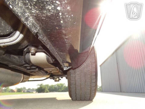 1979 Chevrolet Camaro